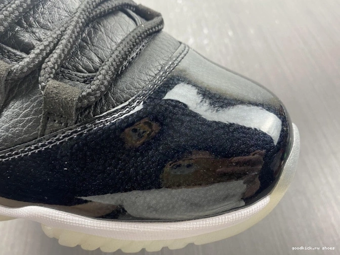 Rep Retro 11 Jordan AV2187-001 Low Air 72-10 0823